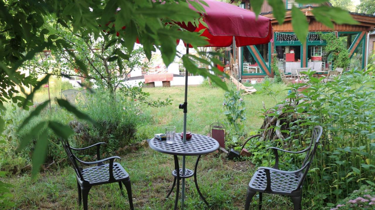 Zum Spreewäldchen Gasthof 3*