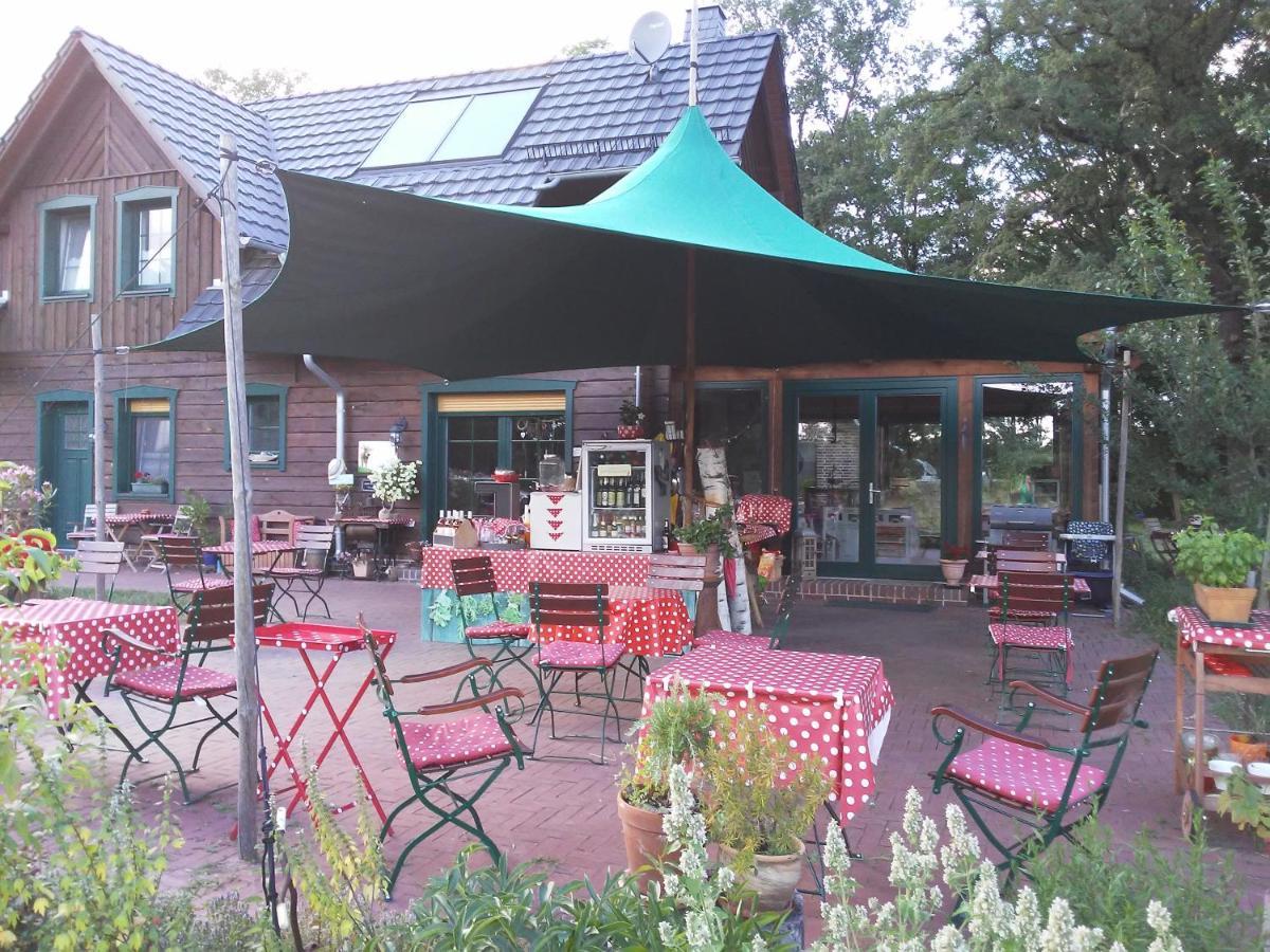 Gasthof Zum Spreewäldchen 3*