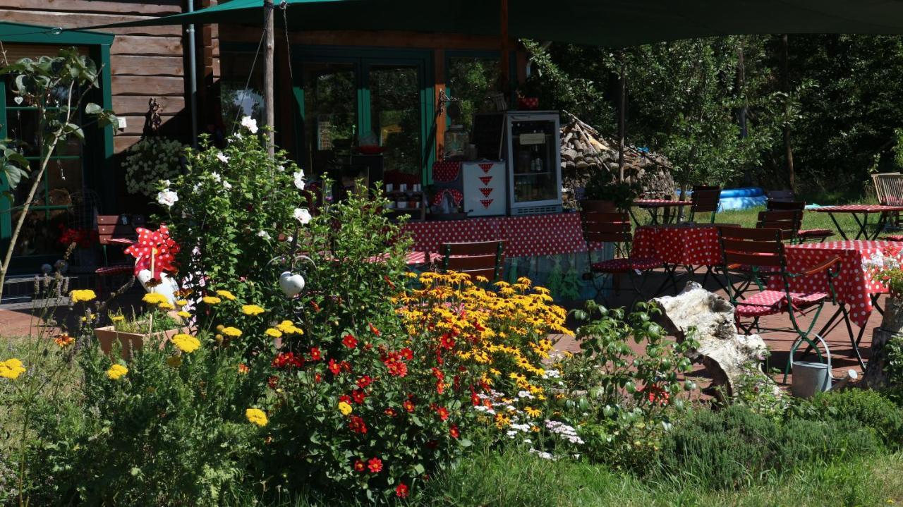 Gasthof Zum Spreewäldchen 3*