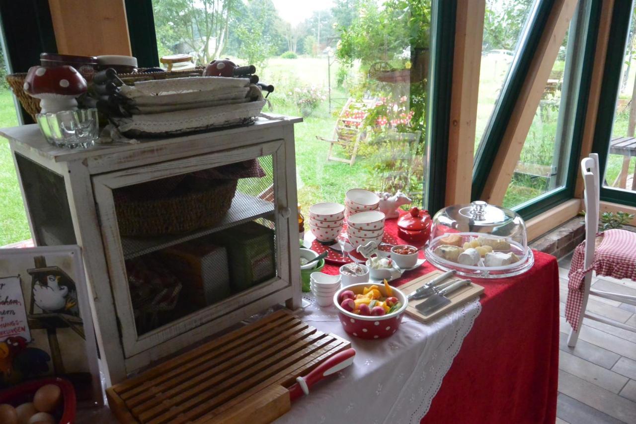 Zum Spreewäldchen Gasthof 3*