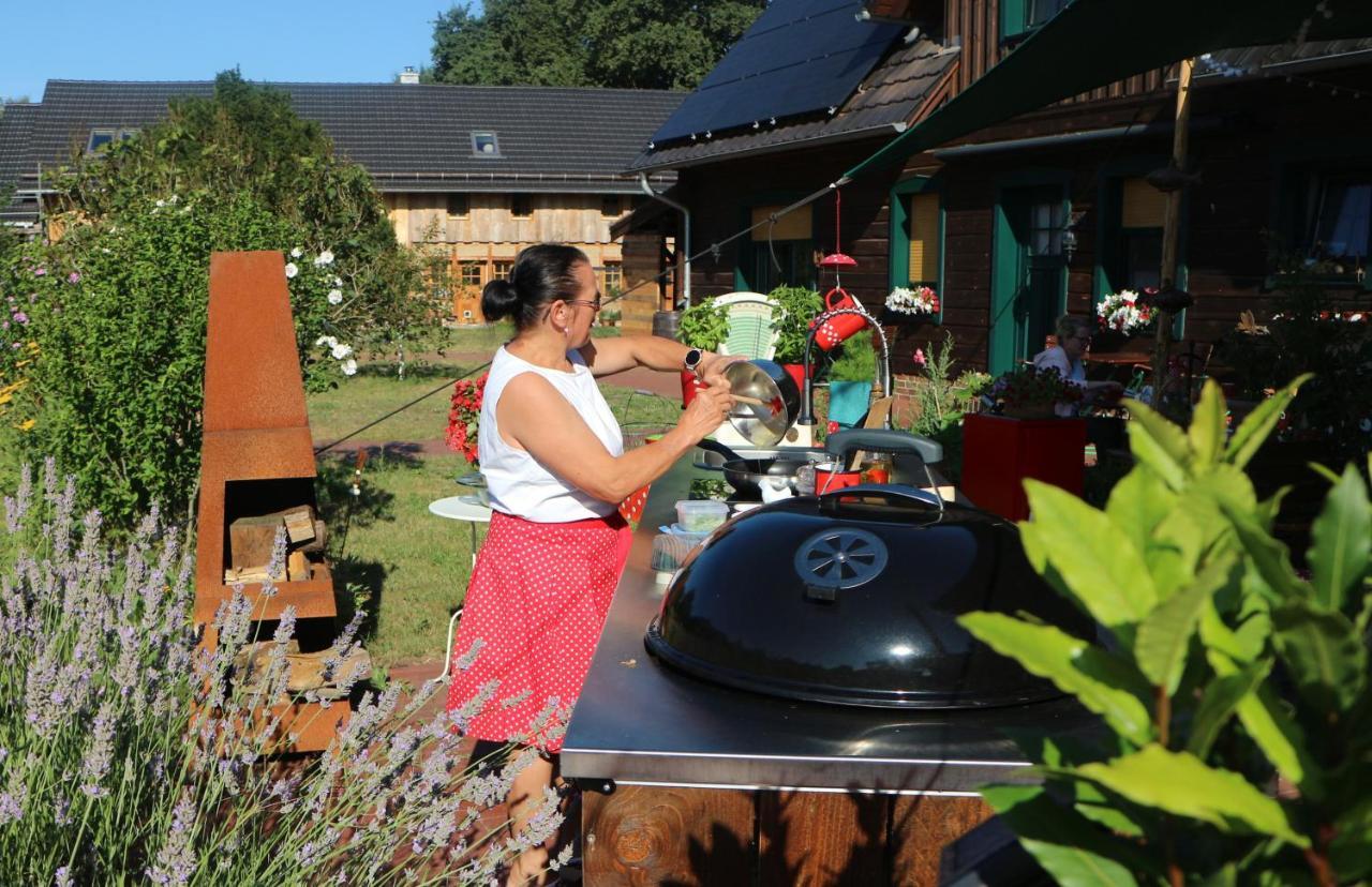 Zum Spreewäldchen Gasthof 3*
