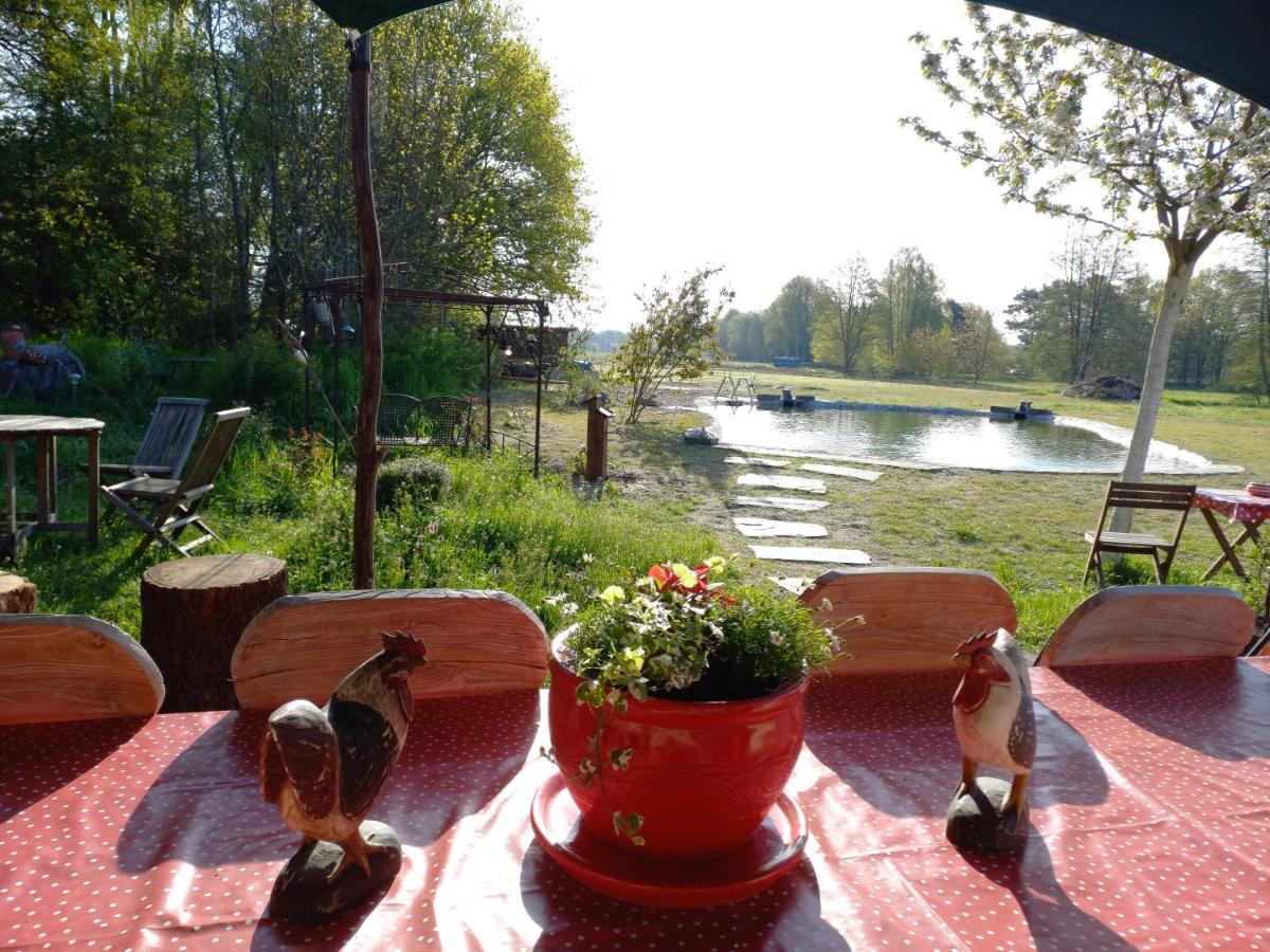 Zum Spreewäldchen 3* Burg (Spreewald)