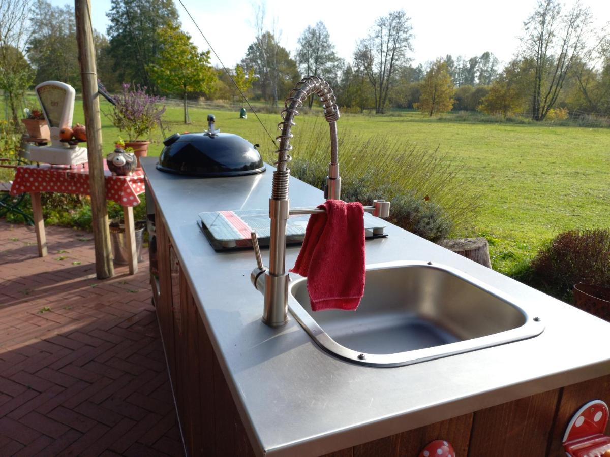 Zum Spreewäldchen Gasthof 3*