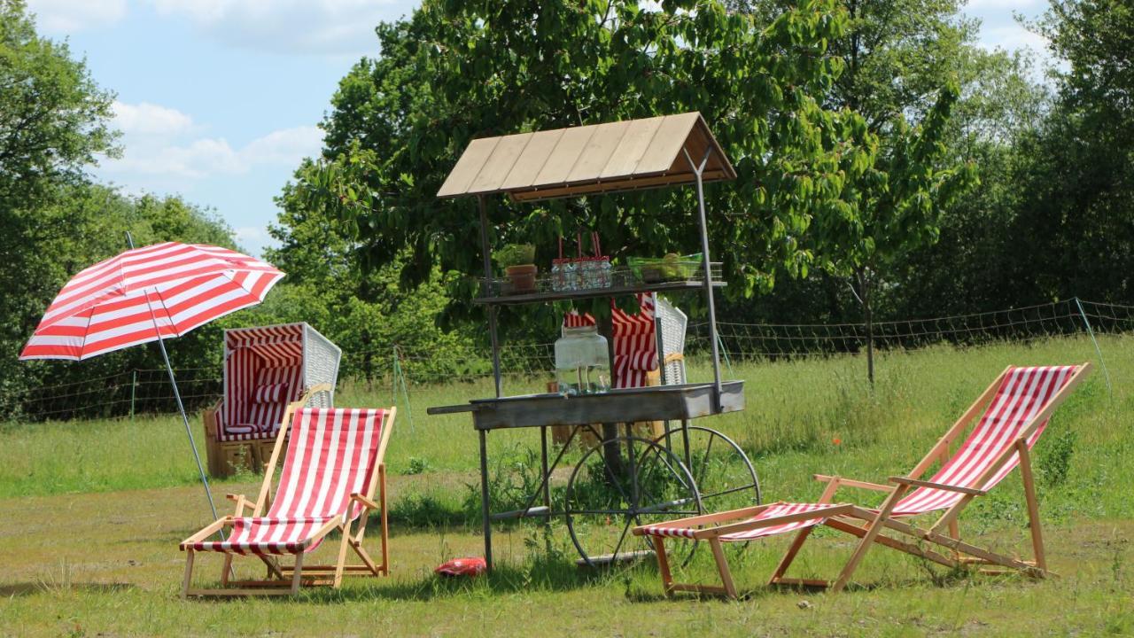 Gasthof Zum Spreewäldchen 3*