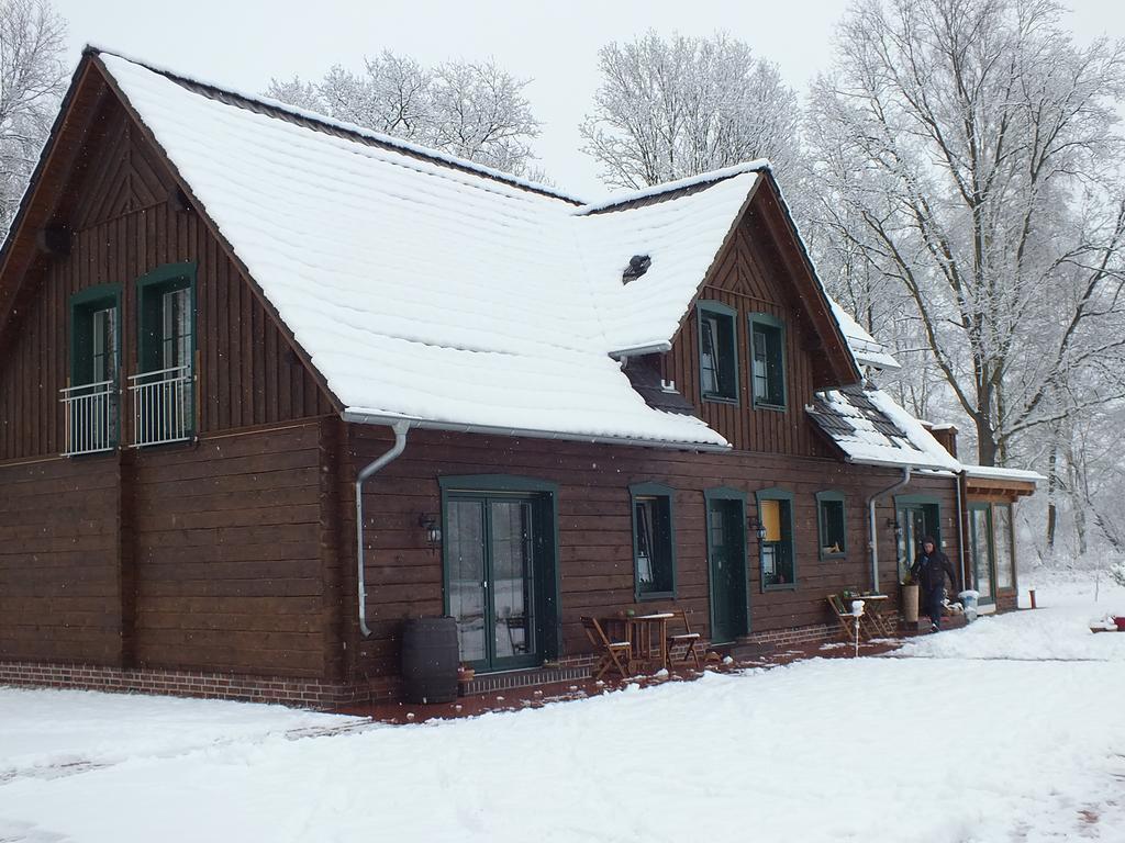 Gasthof Zum Spreewäldchen 3*
