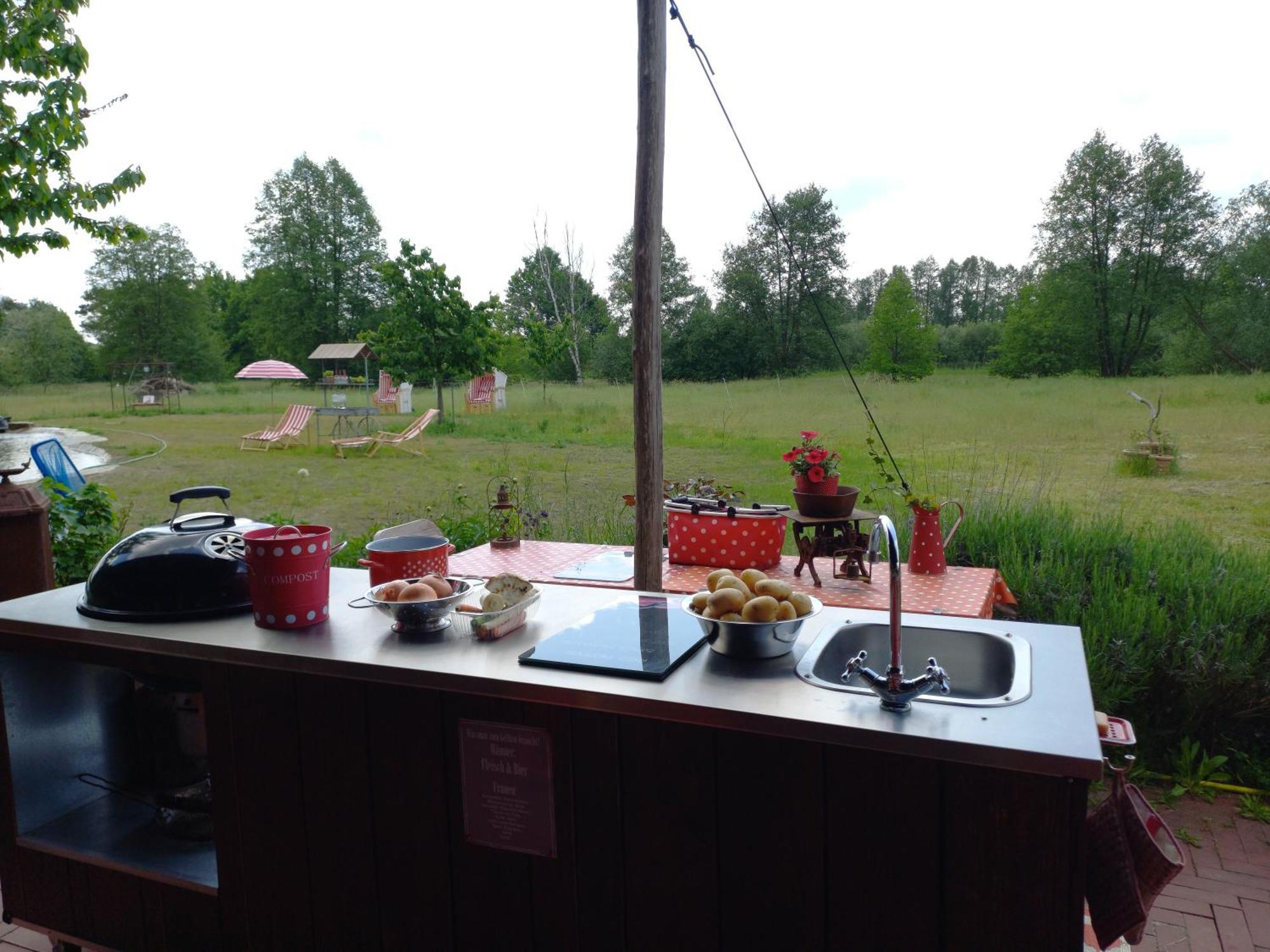 Zum Spreewäldchen Gasthof 3*