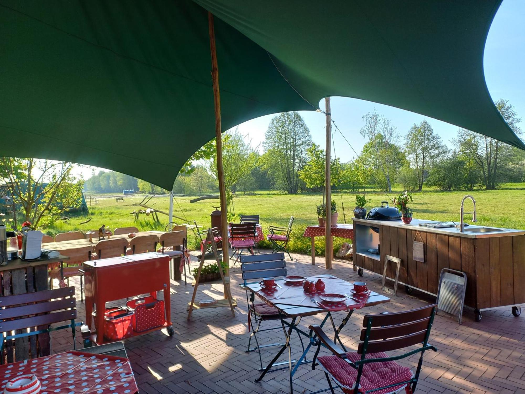 Gasthof Zum Spreewäldchen 3*