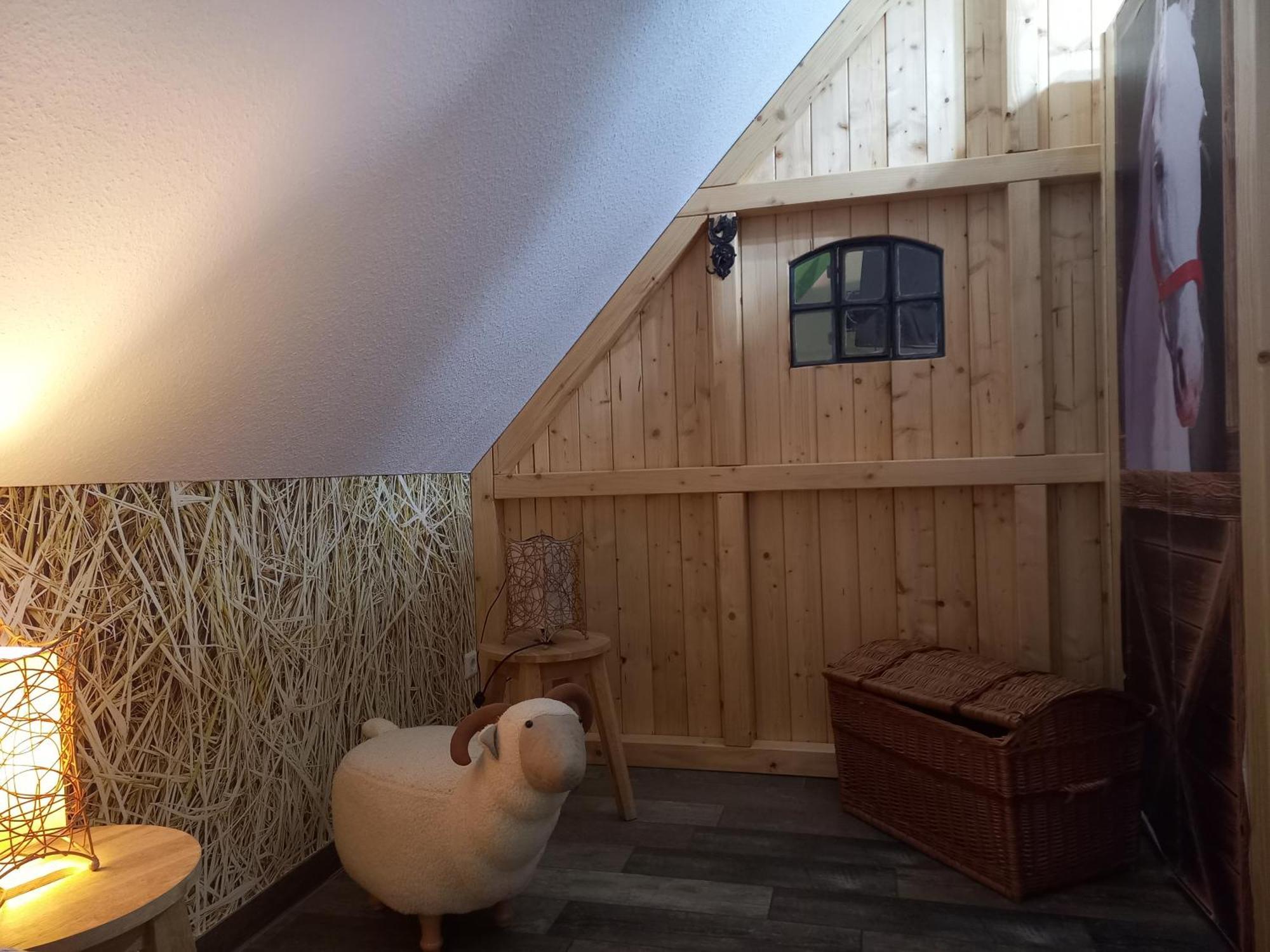 Zum Spreewäldchen 3* Burg (Spreewald)