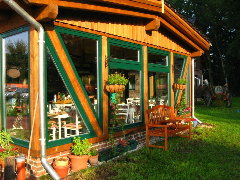 Gasthof Zum Spreewäldchen Burg (Spreewald)