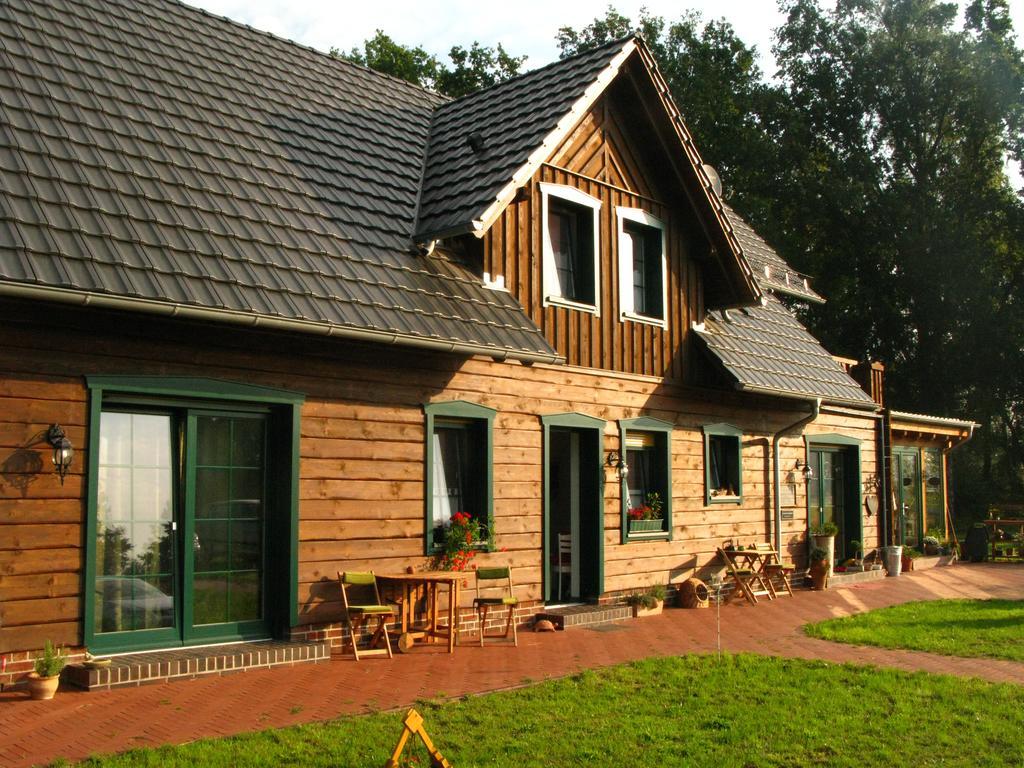 Zum Spreewäldchen Gasthof Burg (Spreewald)