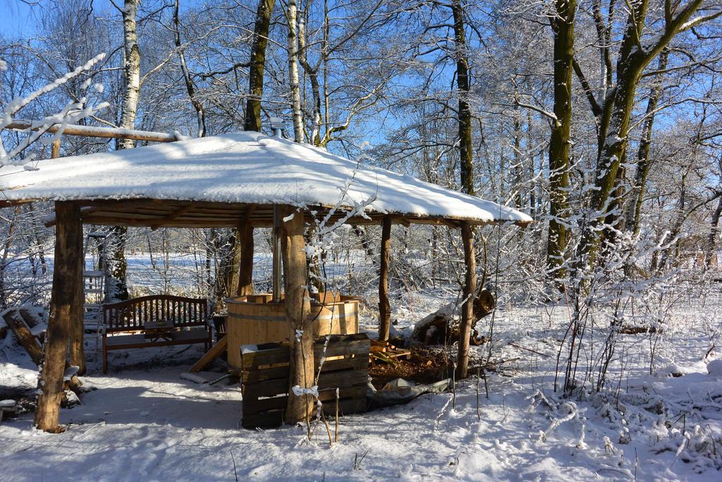Zum Spreewäldchen 3* Burg (Spreewald)