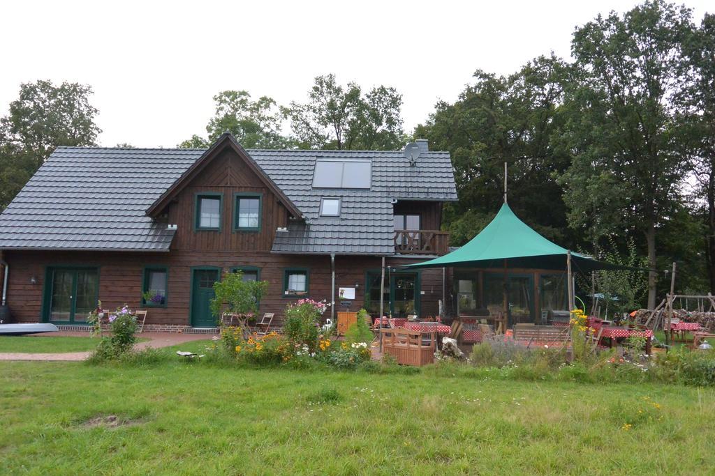 Zum Spreewäldchen Gasthof